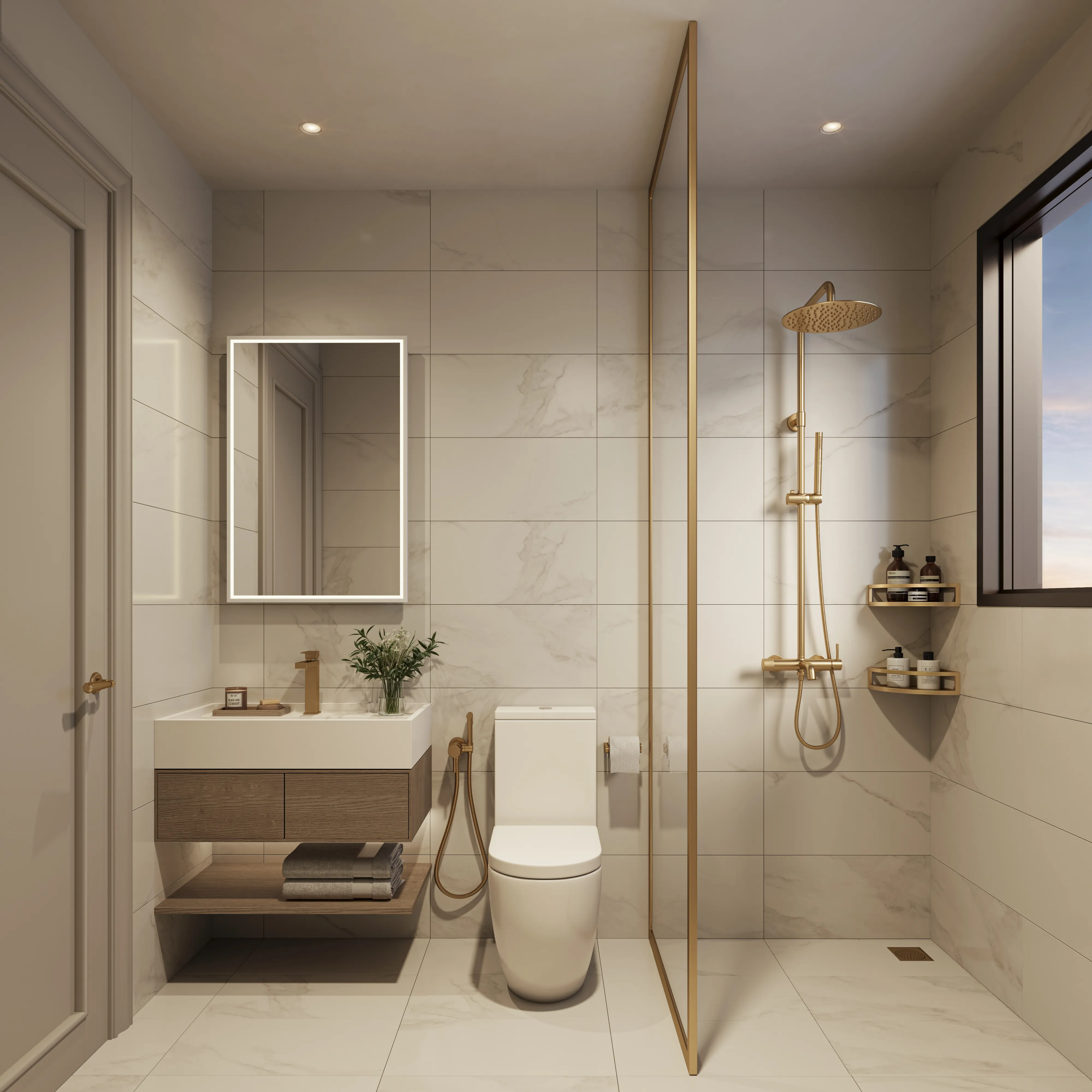 Luxurious Residences in Westlands - view 2